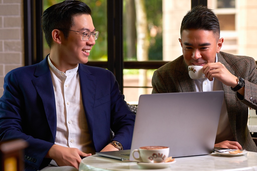 Corporate Gatherings