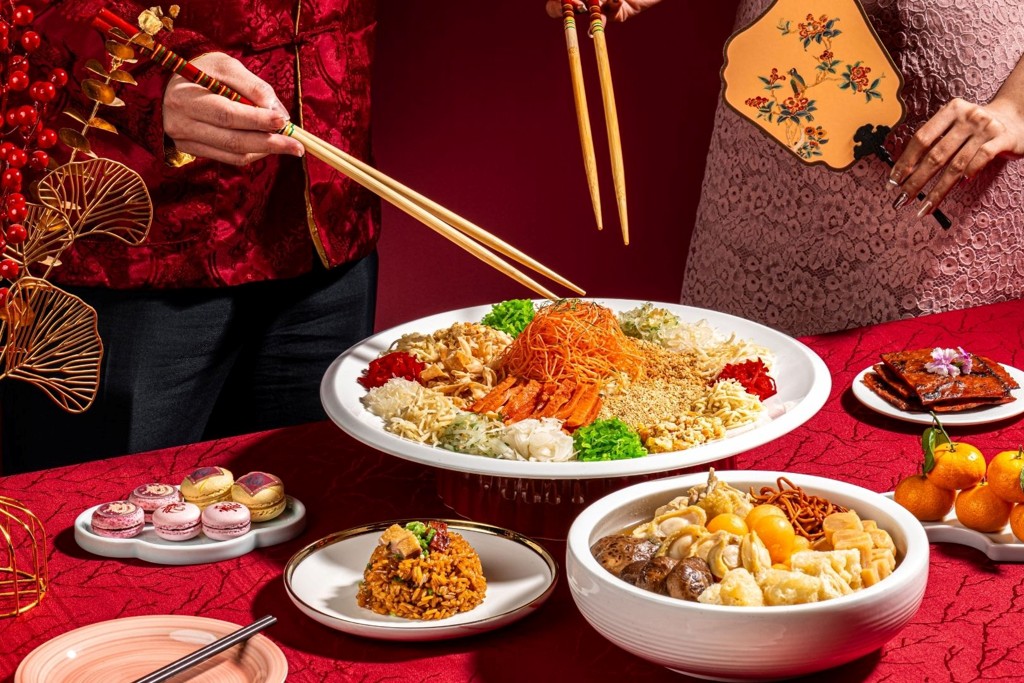 Festive Celebrations