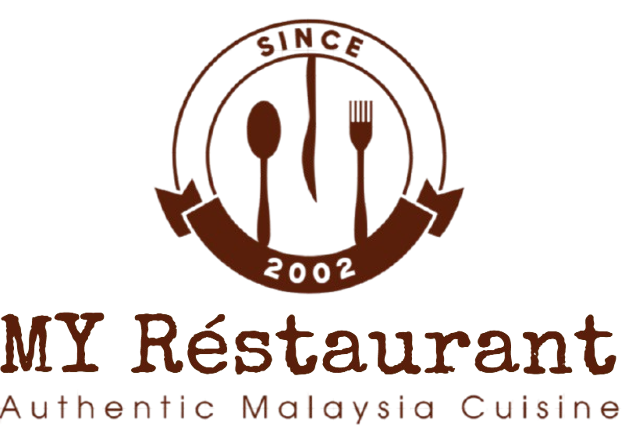 MY Réstaurant Authentic Malaysia Cuisine Since 2002