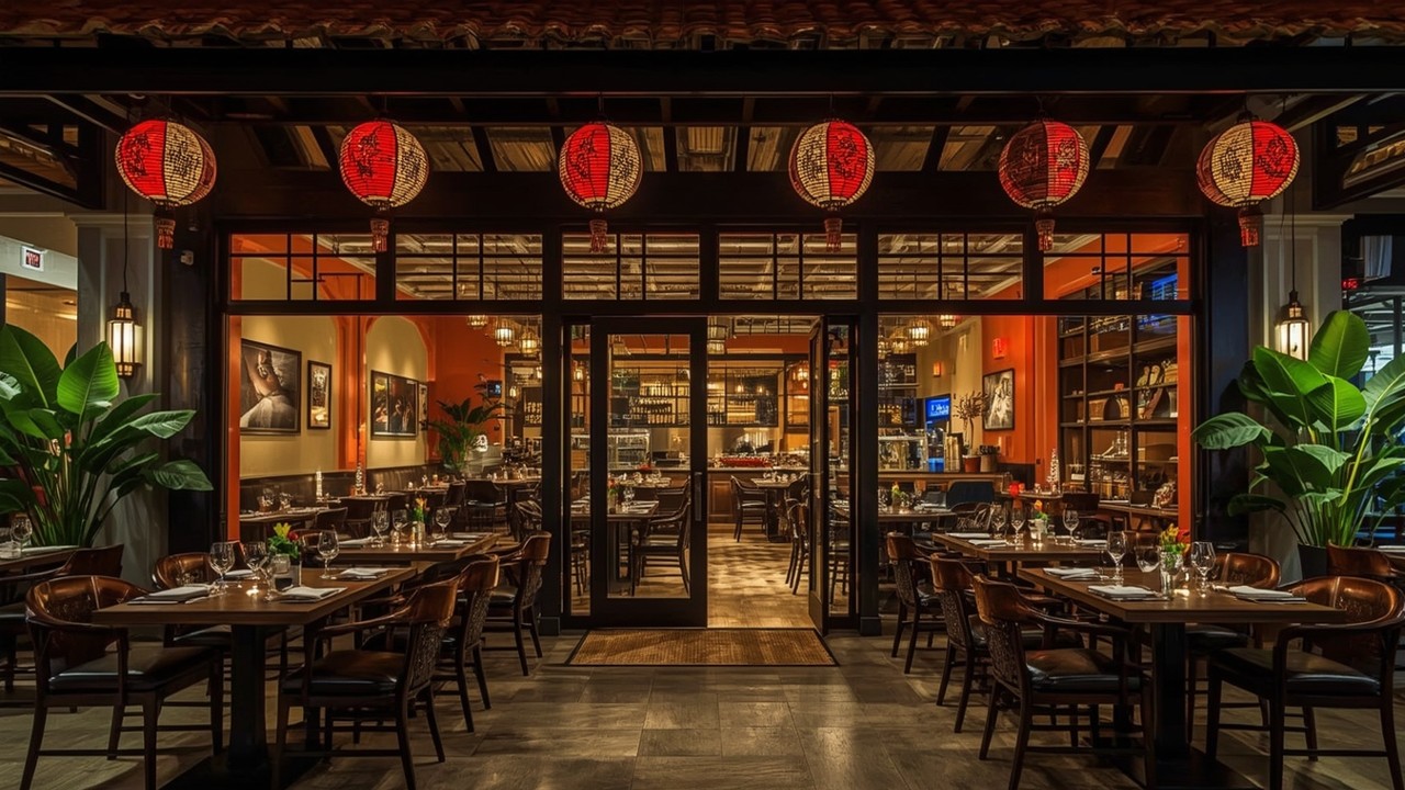 1 Utama Shopping Centre